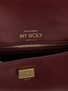 Dolce & Gabbana My Sicily Mini Handbag