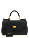 Dolce & Gabbana My Sicily Mini Handbag