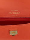 Dolce & Gabbana My Sicily Mini Handbag