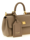 Dolce & Gabbana My Sicily Handbag