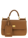 Dolce & Gabbana My Sicily Mini Handbag