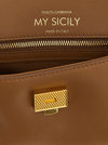 Dolce & Gabbana My Sicily Mini Handbag