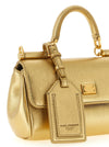 Dolce & Gabbana My Sicily Mini Handbag