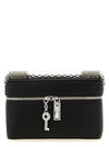 Dolce & Gabbana Sicily Medium Shoulder Bag