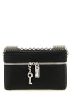 Dolce & Gabbana Sicily Medium Shoulder Bag