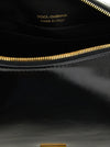 Dolce & Gabbana Vittoria Mini Handbag