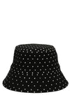 Ruslan Baginskiy Crystal Bucket Hat