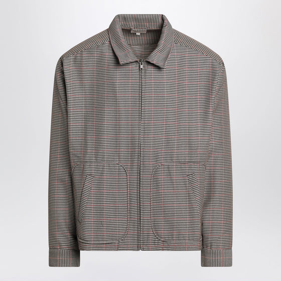 Zip jacket Brooks Brothers X Brain Dead