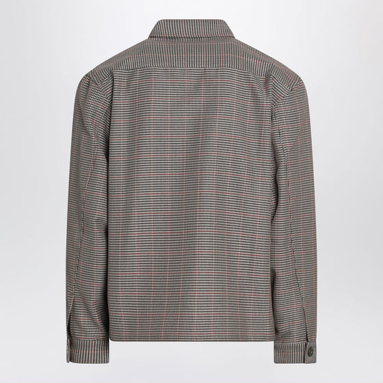 Zip jacket Brooks Brothers X Brain Dead