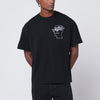 Brain Dead Black Mind Puzzle T-shirt
