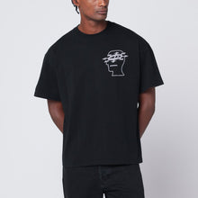  Brain Dead Black Mind Puzzle T-shirt