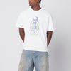 Brain Dead White Subconscious T-shirt