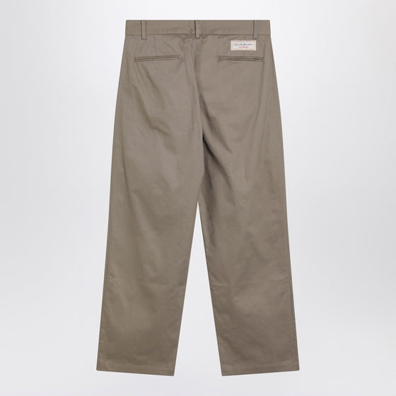 Desert trousers Brooks Brothers X Brain Dead