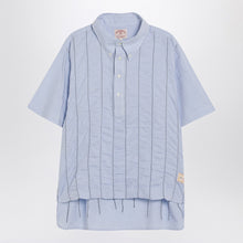  Shirt T-shirt Brooks Brothers X Brain Dead