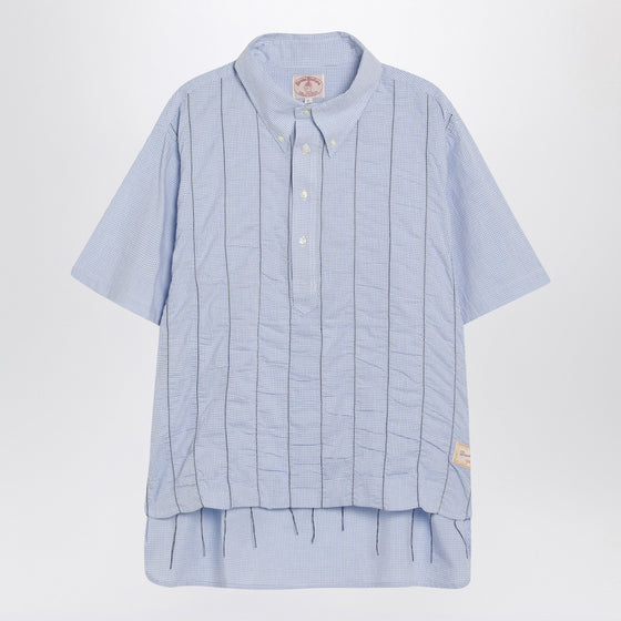 Shirt T-shirt Brooks Brothers X Brain Dead