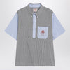 Shirt T-shirt Brooks Brothers X Brain Dead