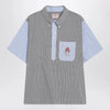 Shirt T-shirt Brooks Brothers X Brain Dead
