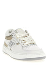 Givenchy Lace Up Sneakers