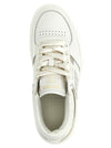 Givenchy Lace Up Sneakers