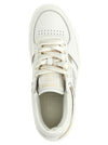 Givenchy Lace Up Sneakers