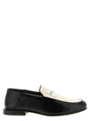 Givenchy Label Loafers