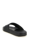 Givenchy Label Mules