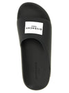 Givenchy Label Mules