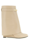 Givenchy Shark Pinch Ankle Boots