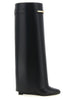 Givenchy Shark Pinch Boots