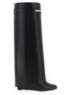 Givenchy Shark Pinch Boots