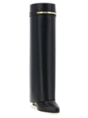 Givenchy Shark Pinch Boots