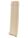 Givenchy Shark Pinch Boots