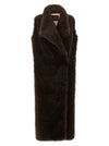B&B Couture Bear Vest