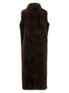 B&B Couture Bear Vest