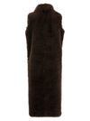B&B Couture Bear Vest