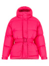 Ienki Ienki Bear Michlin Down Jacket