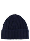 Larmeri Studio Cashmere Beanie