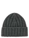 Larmeri Studio Cashmere Beanie