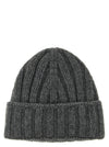 Larmeri Studio Cashmere Beanie