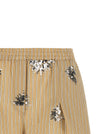 Le Twins Sole Shorts