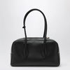 NOESI Betty black bag in grained leather