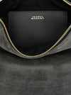 Isabel Marant Oskan Soft Zip Handbag