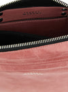 Isabel Marant Winna Duo Crossbody Bag