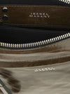 Isabel Marant Winna Duo Crossbody Bag
