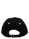 Ami Paris Adc Baseball Cap