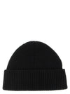 Ami Paris Ami De Cœur Beanie