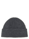 Ami Paris Ami De Cœur Beanie