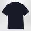 Ami Paris Polo Ami De Coeur midnight blue