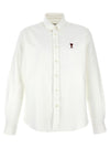 Ami Paris Ami De Coeur Shirt