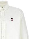 Ami Paris Ami De Coeur Shirt
